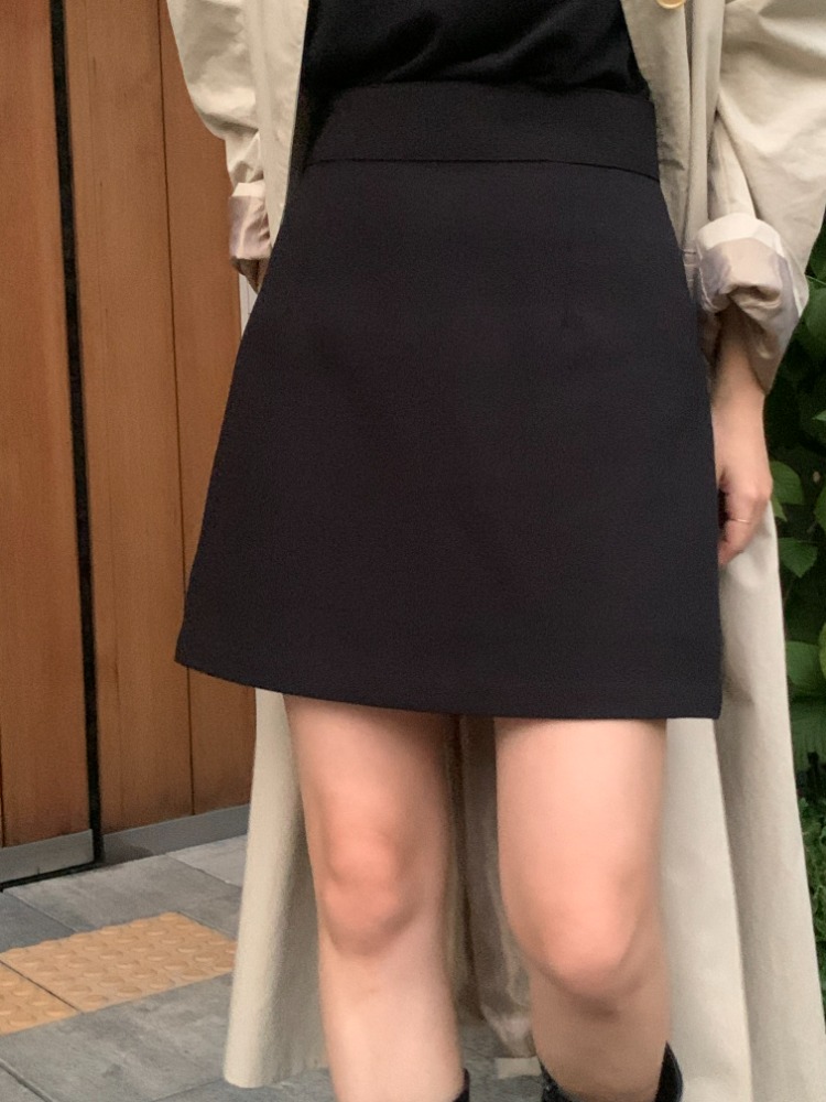 mode skirt